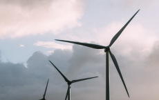 到2028年 全球风力涡轮机机队将消耗超过550万吨铜