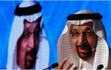 沙特能源部长Al Falih在阿美公司失去了关键作用