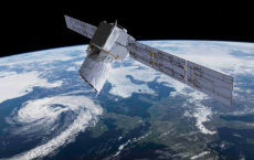 在ESA卫星重新布线之前 SpaceX卫星正处于碰撞过程