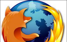 Mozilla今天发布了Firefox 69