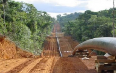 总计Tullow交易失败后乌干达石油管道暂停