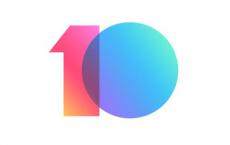 MIUI 10更新推出了Redmi 7和Redmi Y3许多功能都将升级