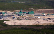 奥拉诺开始在萨斯喀彻温省的Close Lake铀矿项目钻探