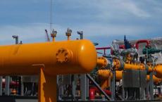 LNG为欧洲的天然气市场提供支持