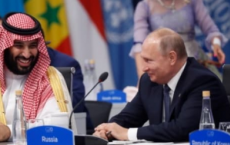 沙特阿拉伯和俄罗斯不太可能同意新的石油削减