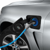 奥迪Q6 e-tron电动跨界车可能成为特斯拉Model X的直接竞争对手
