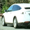 特斯拉Model X全电动SUV将在三到四个月内推出