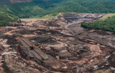 巴西淡水河谷灾后的巴西采矿标准旨在加强问责制