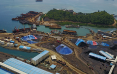 矿业公司欢迎印尼出口矿石禁令 计划冶炼扩张