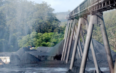 Glencore庞大的新南威尔士州煤炭项目获得有条件批准