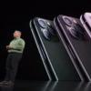 Apple展示了带有三镜头相机的iPhone 11 Pro和iPhone 11 Pro Max