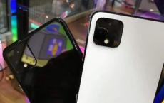 谷歌的Pixel 4在iPhone 11事件发布前几个小时就令人惊叹