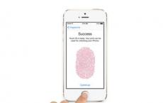 apple高管表示 Touch ID正在报道iPhone 12可能会把带回来