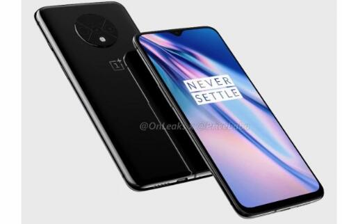 互联网动态：OnePlus 7T规格再次泄漏：两个有趣的Android旗舰前进 