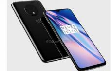 OnePlus 7T规格再次泄漏：两个有趣的Android旗舰前进