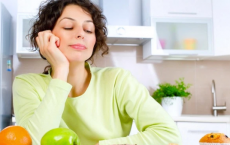 健康追踪应用NeedToEat可以控制你的腰围