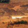 镍矿无限期地在菲律宾南部停产