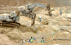 戴比尔斯纳米比亚钻石公司将矿山出售给当地财团
