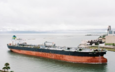 50亿美元的交易在美国墨西哥湾沿岸创造了新的石油出口巨头
