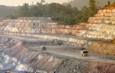 IAMGOLD在苏里南的金矿恢复运营