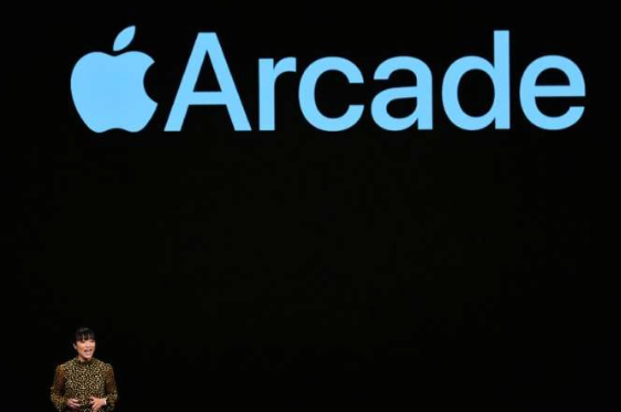 互联网动态：Apple Arcade可以提升视频游戏玩家的排名 