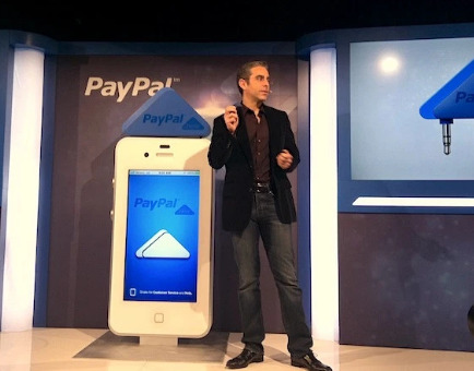 互联网动态：PayPal宣布推出新的定价模式 创建移动产品套件 