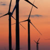 风能和天然气是美国发电的大赢家