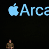 Apple Arcade可以提升视频游戏玩家的排名