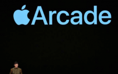 Apple Arcade可以提升视频游戏玩家的排名