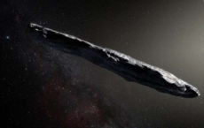 我们可以拦截星际彗星C 2019 Q4鲍里索夫吗
