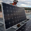 研究：即使是短寿命的太阳能电池板也具有经济可行性