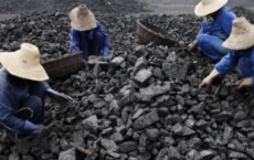 中国将在2019年和2020年增加煤电以满足能源需求