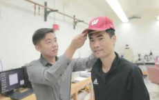 电气技术可以帮助扭转秃头