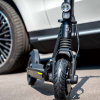 梅赛德斯 奔驰电动踏板车将于2020年初上市