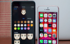iPhone 6S和SE上的iOS 13：新软件可以在快速的手机上正常运行