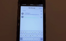 iOS 13附带已知的锁屏绕过漏洞 可暴露联系人