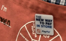 PayPal商店结帐将于2周内到达2K Home Depot商店
