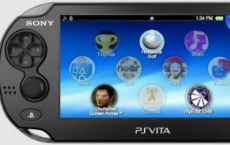 索尼的PlayStation Vita在全球销售超过120万台