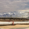 阿联酋启动最大的太阳能农场