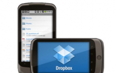 适用于Android的Dropbox在甲板上添加自动照片和视频同步