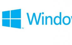 微软的新Windows 8徽标看起来像是在MS Paint中创建的