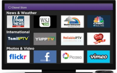 Roku获得BBC iPlayer频道以促进英国发行
