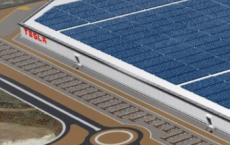 特斯拉的太阳能屋顶解决方案不适用于美国