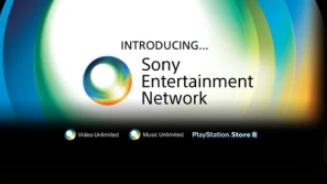 互联网动态：PlayStation网络帐户将成为Sony娱乐网络帐户 
