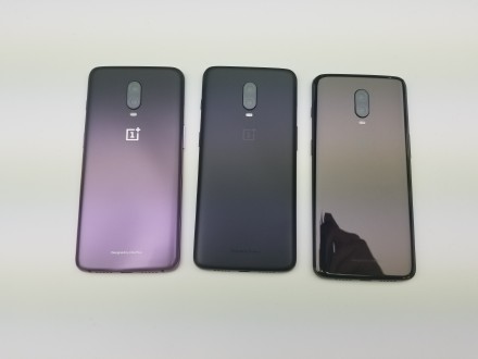 互联网动态：OnePlus 6T McLaren Edition现在可以以699美元的价格购买 