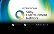 PlayStation网络帐户将成为Sony娱乐网络帐户