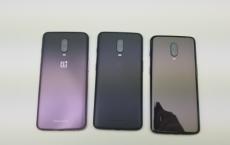 OnePlus 6T McLaren Edition现在可以以699美元的价格购买