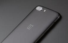 OnePlus 5和OnePlus 5T首次获得基于Android Pie的公开测试版