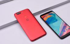 传闻限量OnePlus 6T迈凯轮版包装高达10GB RAM