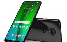 Moto G7 Power配备令人印象深刻的5000mAh电池